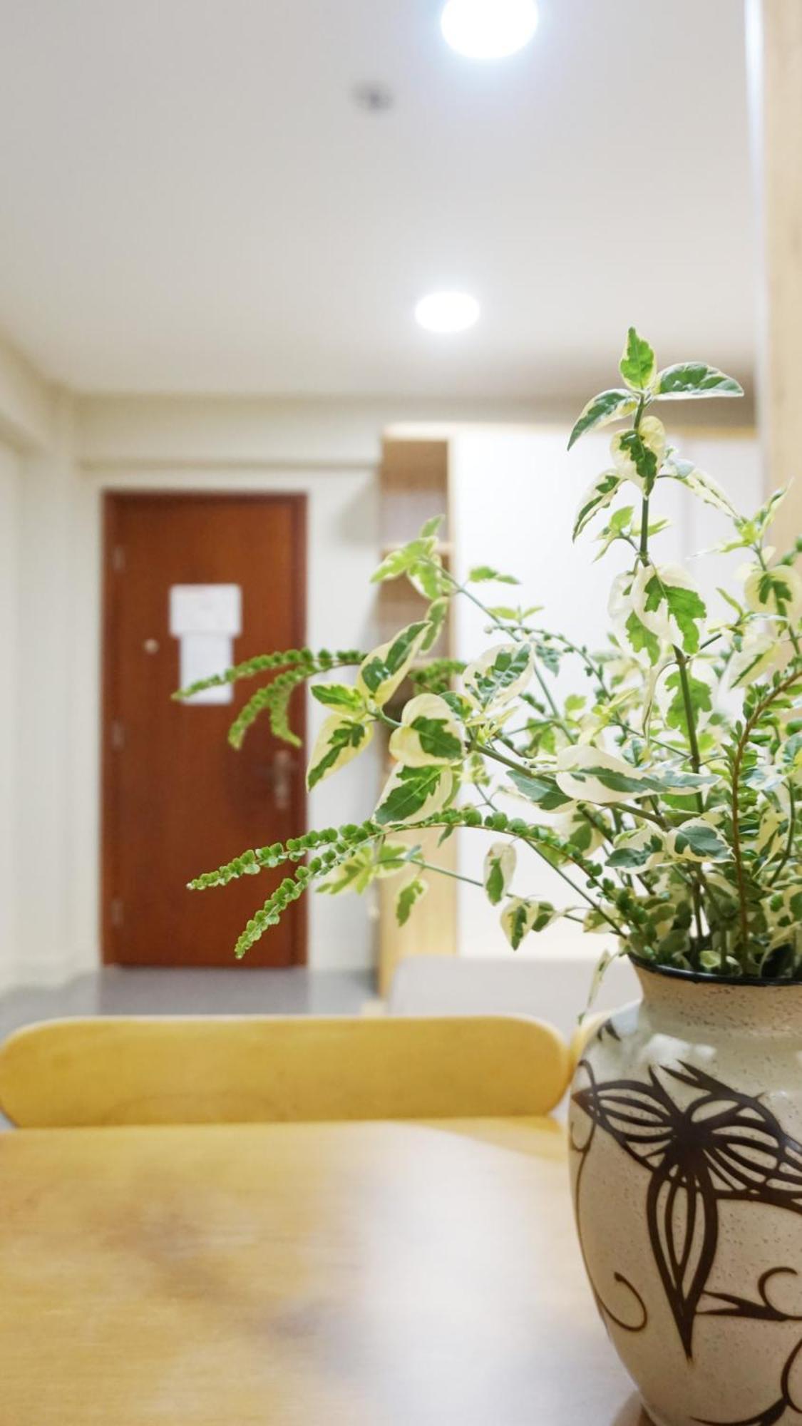 Babylon Serviced Apartment Ho Chi Minh-Byen Eksteriør billede