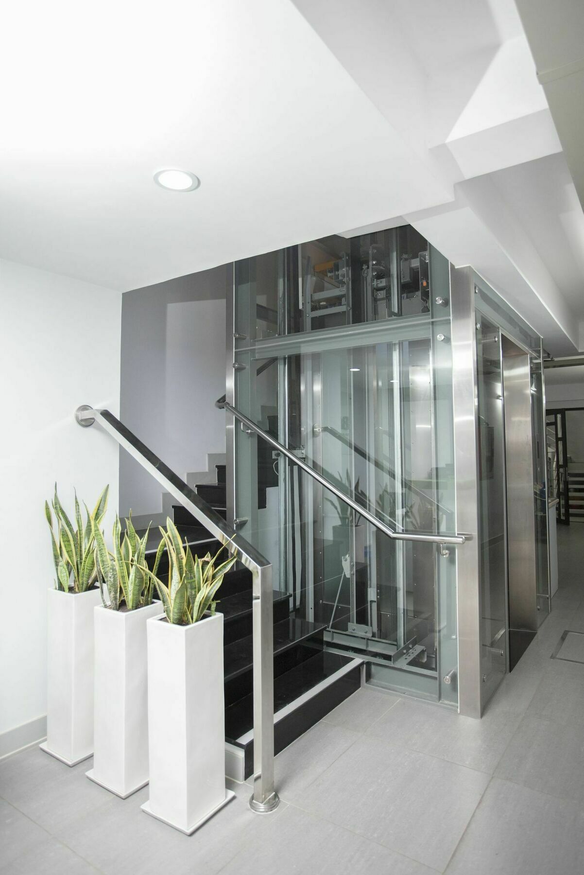 Babylon Serviced Apartment Ho Chi Minh-Byen Eksteriør billede